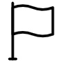 Start Flag icon
