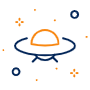 Ufo icon