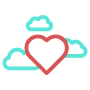 Valentines Day free icon for commercial use