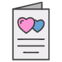 Wedding Invitation icon