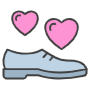 Wedding Shoes icon