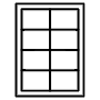 Window free icon for commercial use