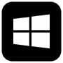 Windows Logo icon