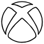 Xbox Logo icon