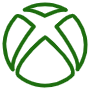 Xbox Logo icon