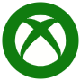 Xbox Logo free icon for commercial use