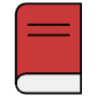 Book icon