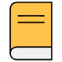 Book icon