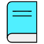 Book free icon for commercial use