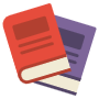 Books icon