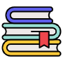 Books free icon for commercial use