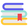 Books free icon for commercial use
