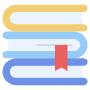 Books free icon for commercial use