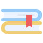 Books free icon for commercial use