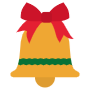 Christmas Bell icon