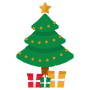 Christmas Tree icon