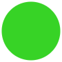 Circle icon