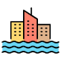 Climate Change icon