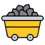 Coal Wagon icon