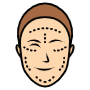 Face Plastic Surgery icon