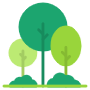 Forest icon