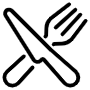 Fork And Knife icon