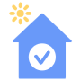 Home Insulation free icon for commercial use