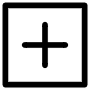 Add Button free icon for commercial use