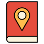 Address Book free icon for commercial use