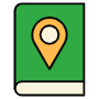 Address Book icon