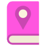 Address Book icon