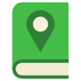 Address Book icon