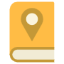 Address Book icon