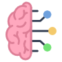 Artificial Intelligence free icon for commercial use