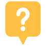 Ask Question icon