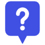 Ask Question icon
