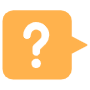 Ask Question icon