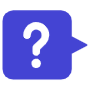 Ask Question icon