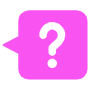 Ask Question free icon for commercial use