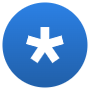 Asterisk icon