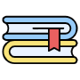 Books free icon for commercial use