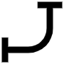Bottom Right Corner free icon for commercial use