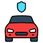 Car Insurance icon