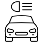Car Lights icon