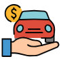 Car Loan icon