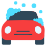 Car Wash free icon for commercial use