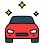 Car Wash free icon for commercial use