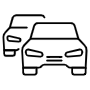 Cars free icon for commercial use