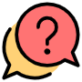 Chat Support free icon for commercial use