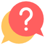 Chat Support free icon for commercial use